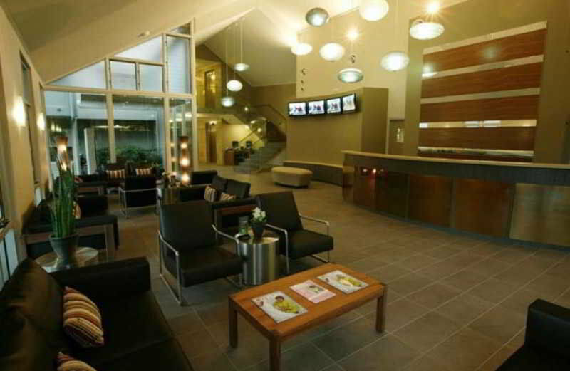 Paradise Palms Resort Cairns Exterior foto
